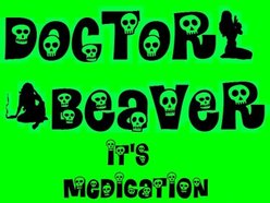 Image for Doctor Beaver