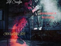 Lil Soulja (Young Soulja & Bloody Rain)