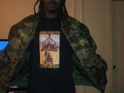 1st Lunatick & Mouffpeace