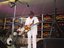 The Gregg Holsey Project (Artist)