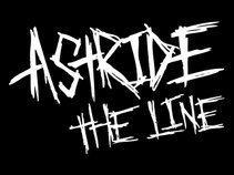 Astride the Line