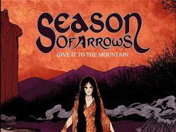 Season of Arrows