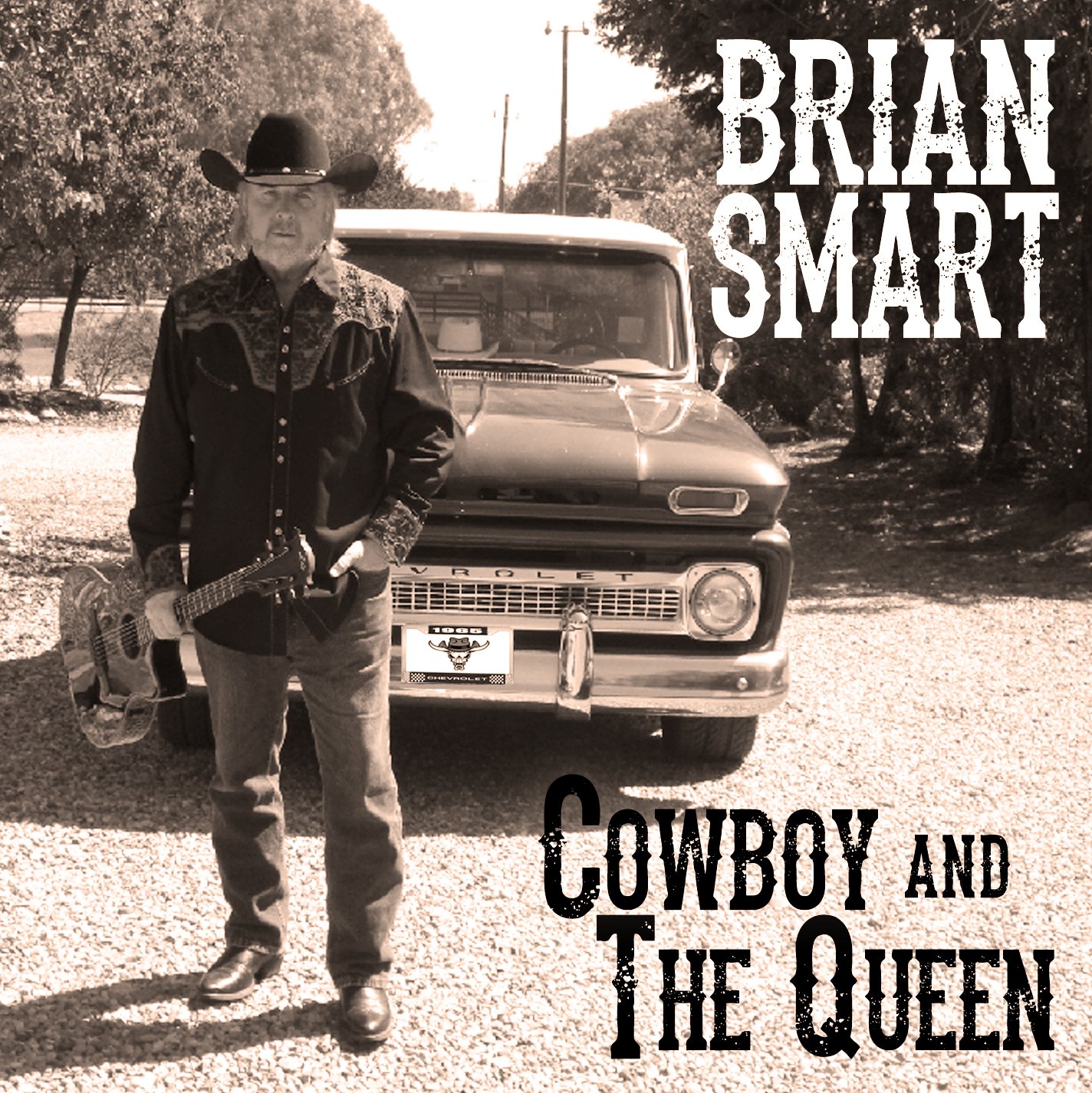 Brian Smart | ReverbNation