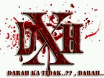 DXH COLOMBIA ( Mnukwar )
