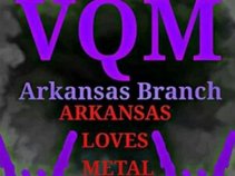 ARKANSAS LOVES METAL