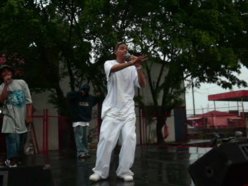 ReverbNation profile picture for @srd