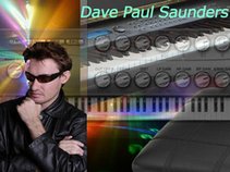 Dave Paul Saunders