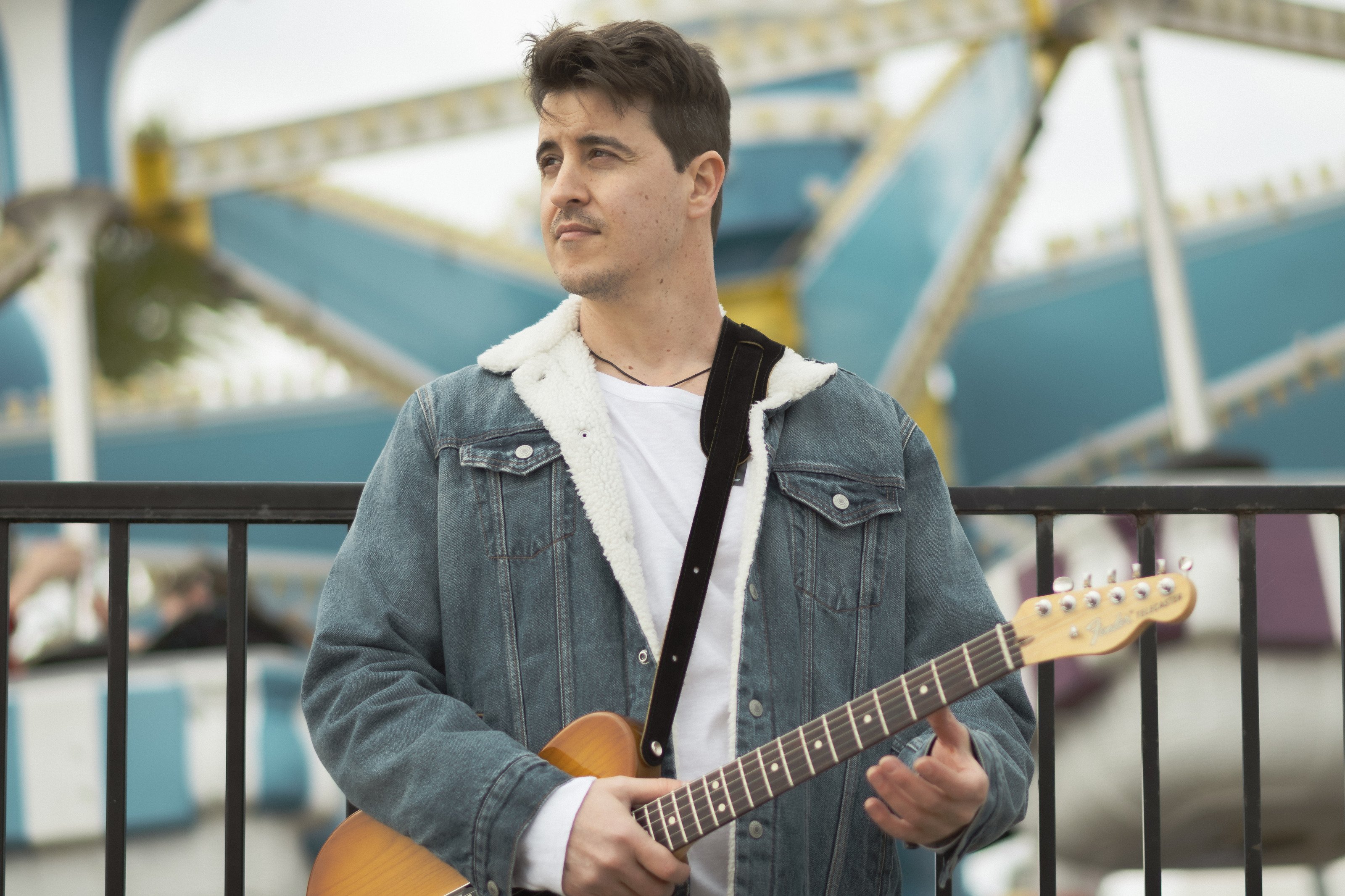 Scott Rocchio Scott Rocco | ReverbNation