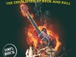 Gentlemen of rock & roll
