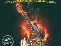 Gentlemen of rock & roll