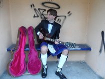 Ian Rigillo