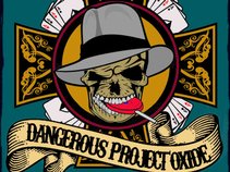DANGEROUS PROJECT OXIDE