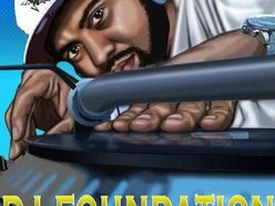 DJ FOUNDATION