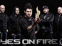 Eyes On Fire
