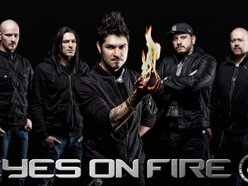 Image for Eyes On Fire