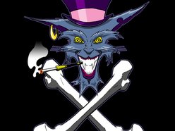 Image for Black Cat Crossing