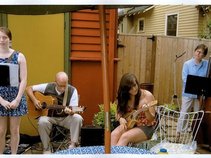 Buzzards Over Vienna