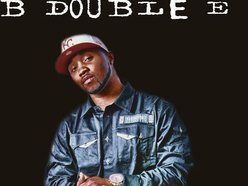 Image for B DOUBLE E aka Mister Wallace
