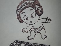 Chaotic Baby Production