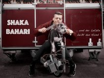 Shaka Bahari