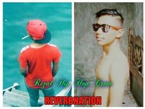 Rizal Hip Hop Crew