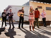 Renegade Stringband