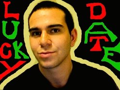 Image for Lucky Date