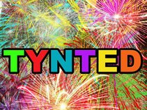 Tynted