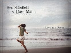 Dave Mann