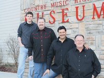 The Tommy Webb Band