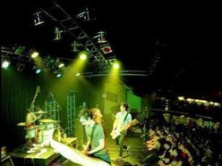 THE LIKE EARTH TOMORROW
