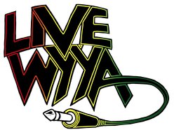 Image for LIVE WYYA