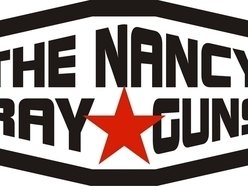 Image for the nancy ray-guns