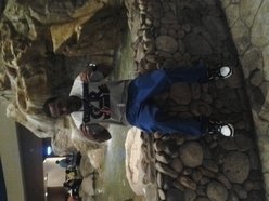 ReverbNation profile picture for @foreign