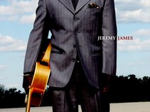 Jeremy James