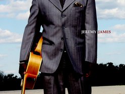 Jeremy James