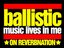 Ballistic (Artist)