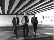The Simon Kennedy Band