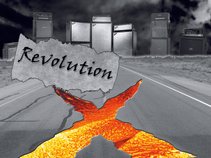 Revolution X