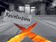 Revolution X