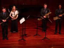Eurus Quartet