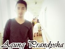 Agung Prandysha