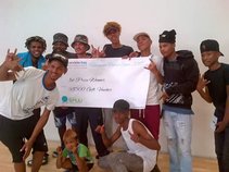 HOODFAM Helenvale
