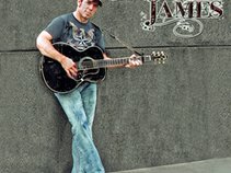 Weston James