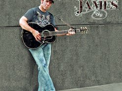 Image for Weston James