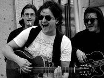 Haris Abdagich & Balkañeros