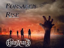 End Of Arcane