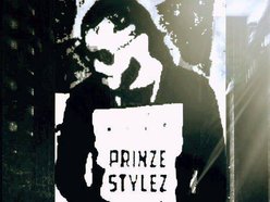 Prinze Stylez