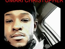 Omari Christopher