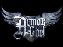 Armor Of God